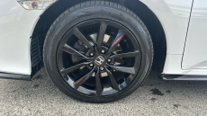 Honda Civic 1.5 VTEC Turbo Sport 5dr CVT Petrol Hatchback